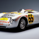 Illustration for article titled Would You Drive A Vintage Porsche If You Could Never Put the Top Up?